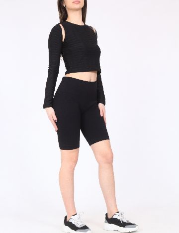 Top River Island, negru