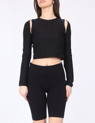 Top River Island, negru