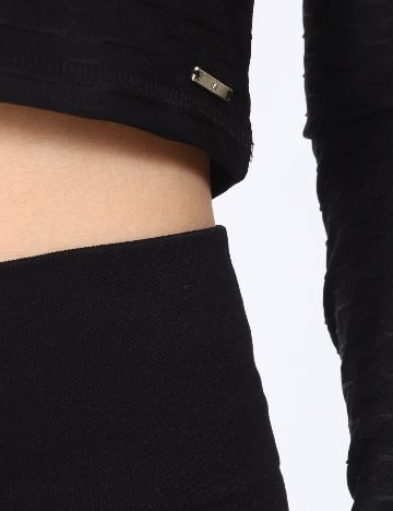 Top River Island, negru