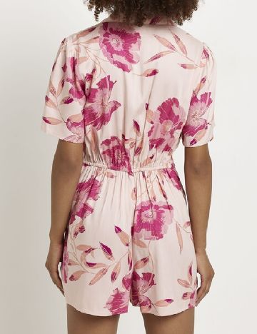 Salopeta River Island, roz