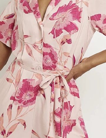 Salopeta River Island, roz