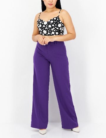 Top River Island, negru