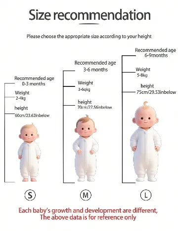 Sac de dormit pentru bebelusi Shein Kids, roz