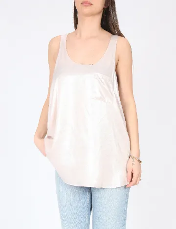 Maiou River Island, crem