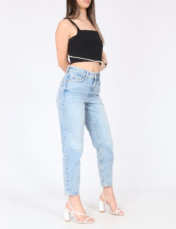 Top River Island, negru