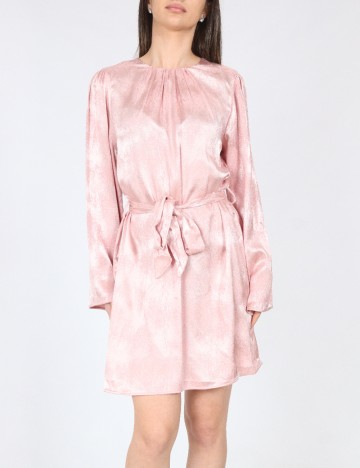 Rochie scurta River Island, roz