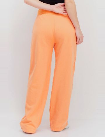Pantaloni River Island, portocaliu