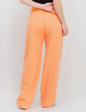 Pantaloni River Island, portocaliu