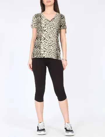 Colanti River Island, negru