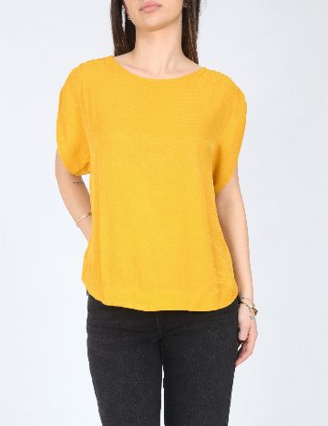 Bluza River Island, galben