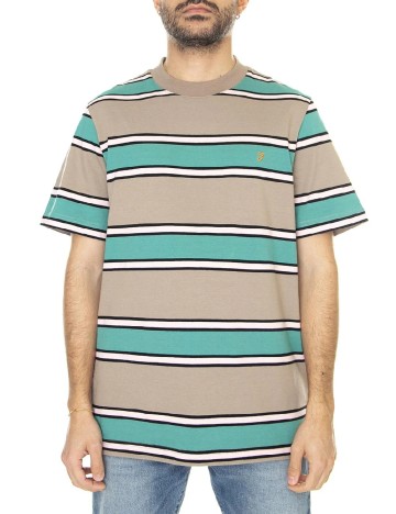 Tricou Farah, mix culori