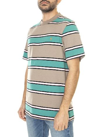 Tricou Farah, mix culori