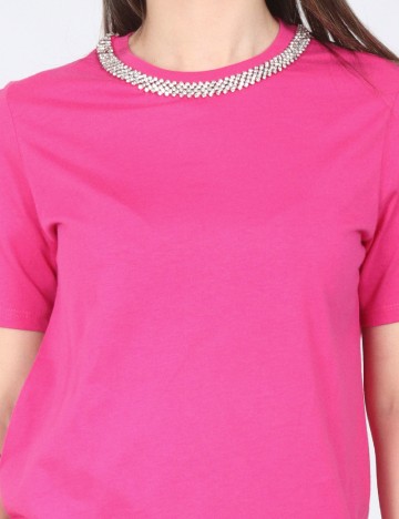 Rochie scurta River Island, roz