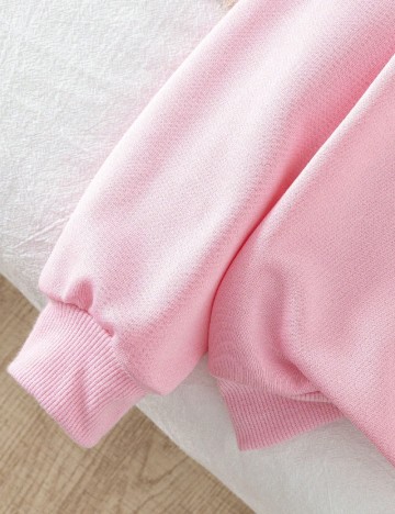 Hanorac Shein Kids, roz