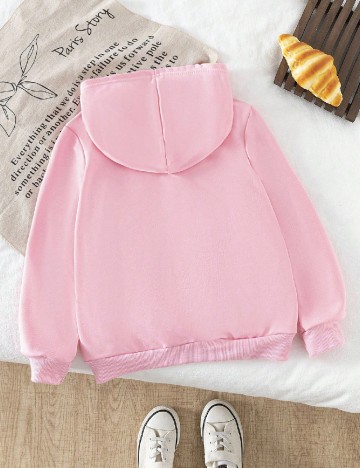 Hanorac Shein Kids, roz