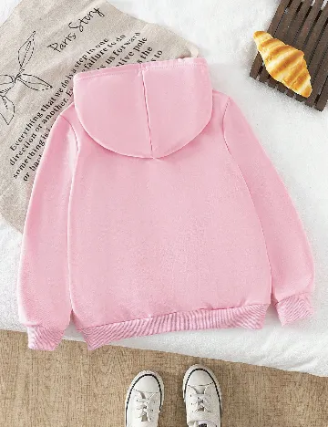 Hanorac Shein Kids, roz