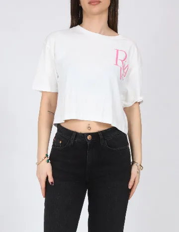 Top River Island, alb