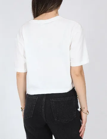 Top River Island, alb