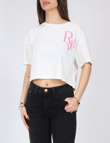 Top River Island, alb