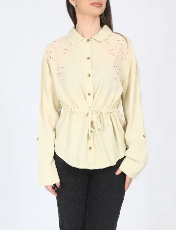 Camasa River Island, verde