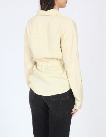 Camasa River Island, verde