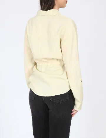 Camasa River Island, verde