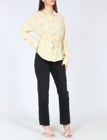 Camasa River Island, verde