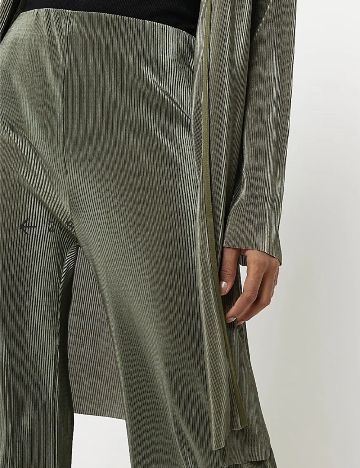 Pantaloni River Island, verde