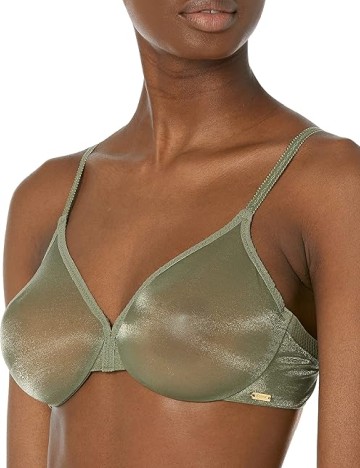 Sutien Gossard, verde