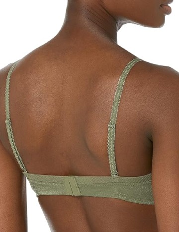 Sutien Gossard, verde