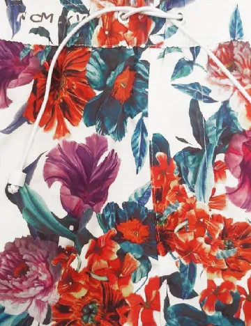 Short de baie River Island, mix culori