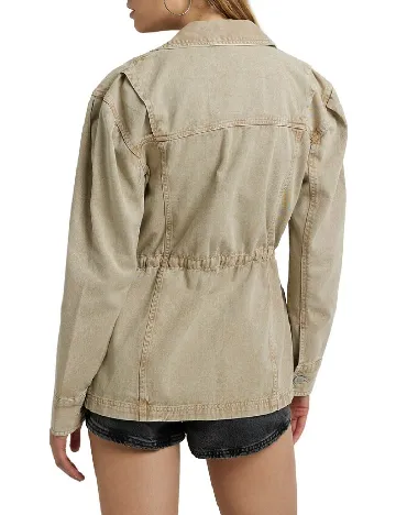 Camasa River Island, crem