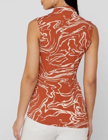 Maiou River Island, maro