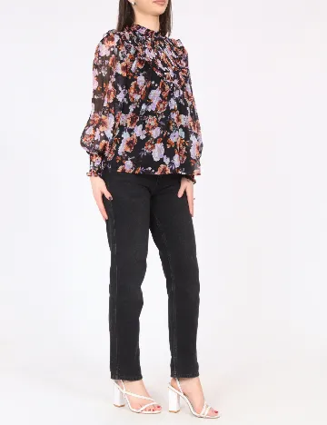 Bluza River Island, mix culori