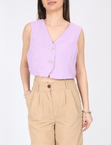 Vesta River Island, mov