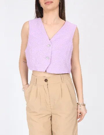 Vesta River Island, mov