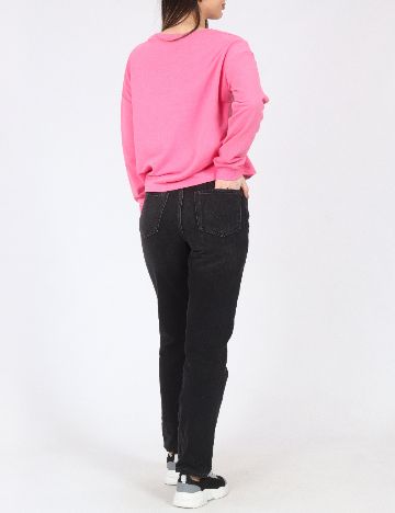 Bluza River Island, roz