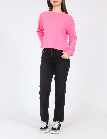 Bluza River Island, roz