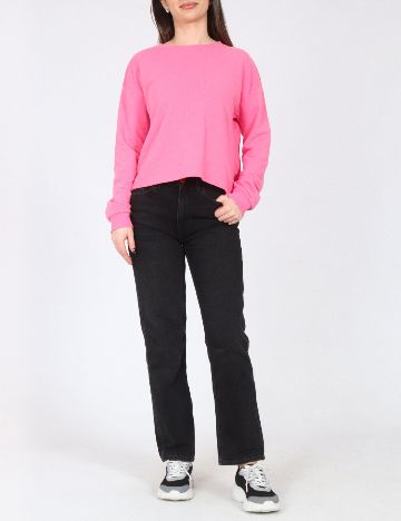 Bluza River Island, roz