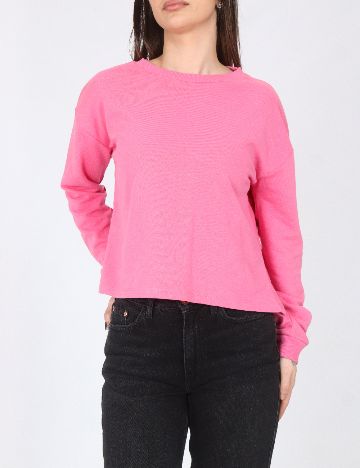 Bluza River Island, roz