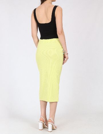 Fusta River Island, verde