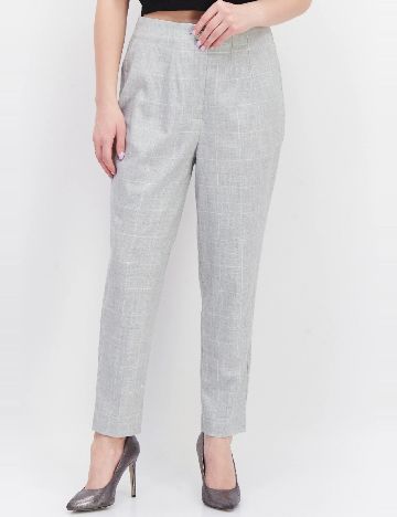 Pantaloni River Island, gri