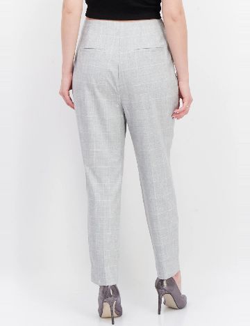 Pantaloni River Island, gri