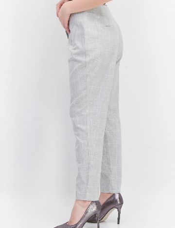 Pantaloni River Island, gri