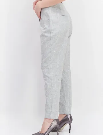 Pantaloni River Island, gri