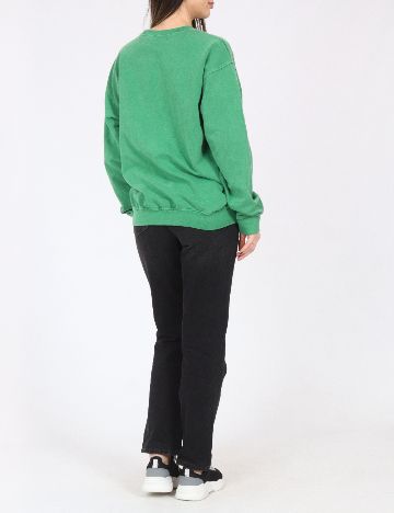 Bluza River Island, verde