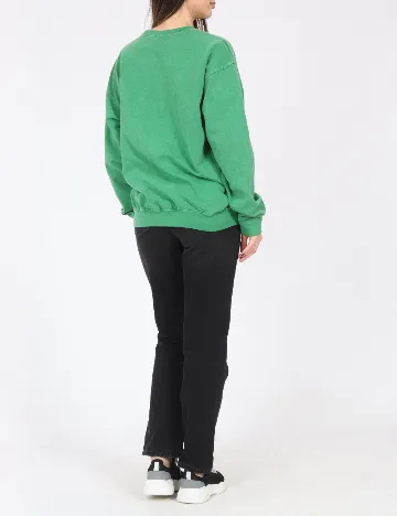 Bluza River Island, verde