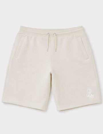 Pantaloni scurti River Island, gri