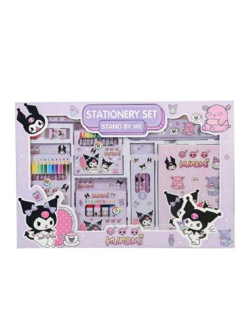 Set rechizite SHEIN, mov