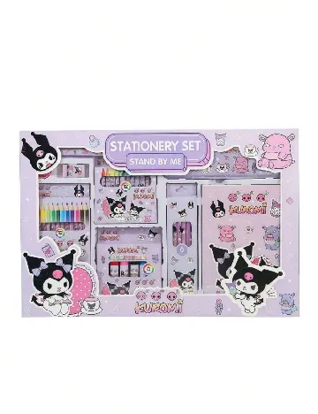 Set rechizite SHEIN, mov